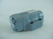 Pilot operated check valves